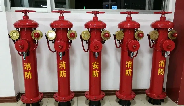 消防栓性能差异与适用条件分析，如何选择合适产品