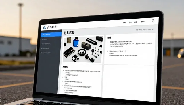 设备选型中适用条件的关键考量与实践