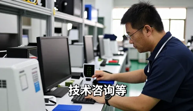 贵州安耐捷消防器材有限公司打造办公场所下的设备租赁解决方案